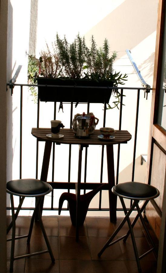 Frescos House Apartment Pisa Exterior photo