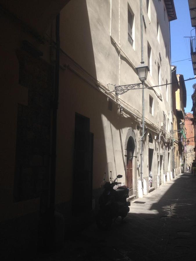Frescos House Apartment Pisa Exterior photo
