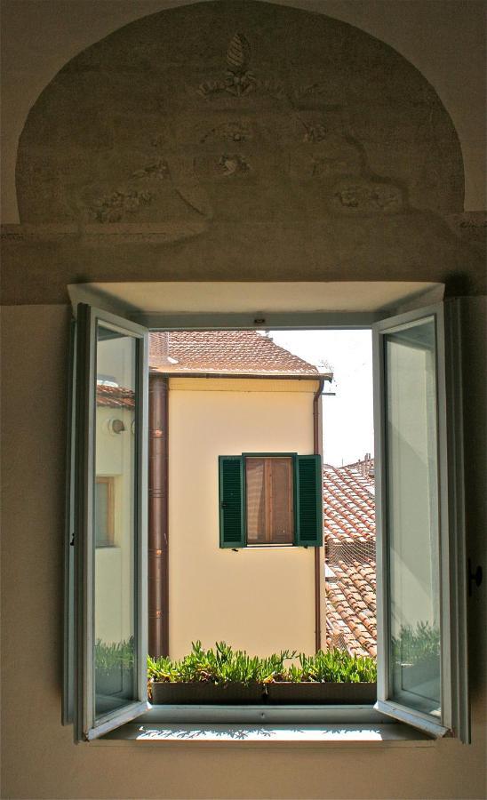 Frescos House Apartment Pisa Exterior photo