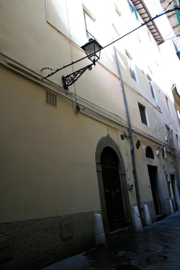 Frescos House Apartment Pisa Exterior photo