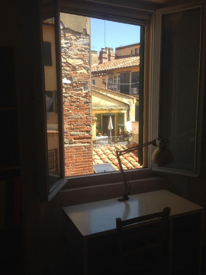 Frescos House Apartment Pisa Exterior photo