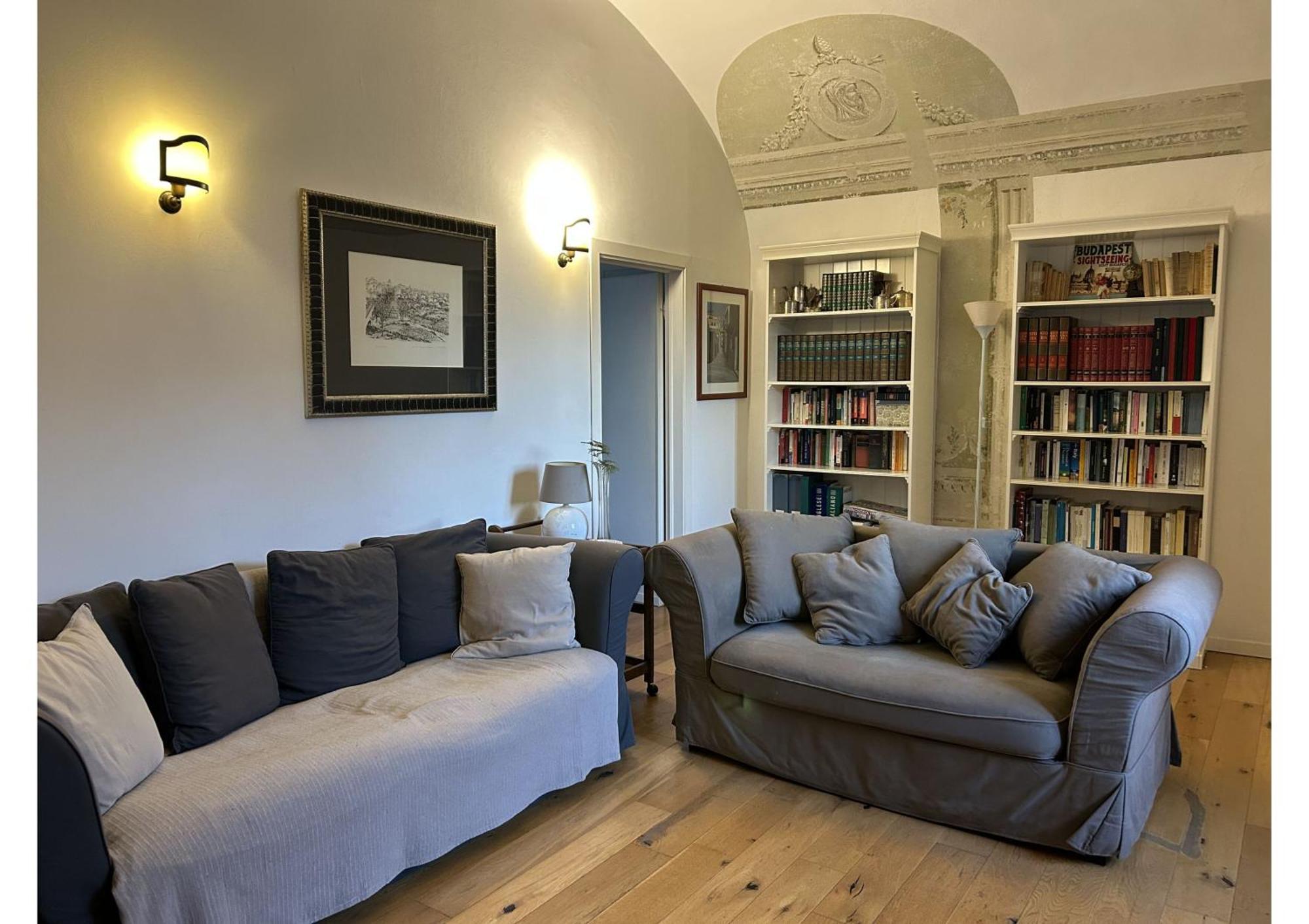 Frescos House Apartment Pisa Exterior photo
