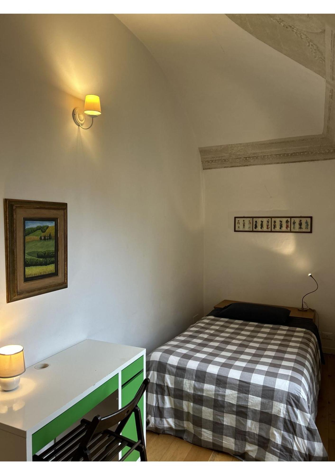 Frescos House Apartment Pisa Exterior photo