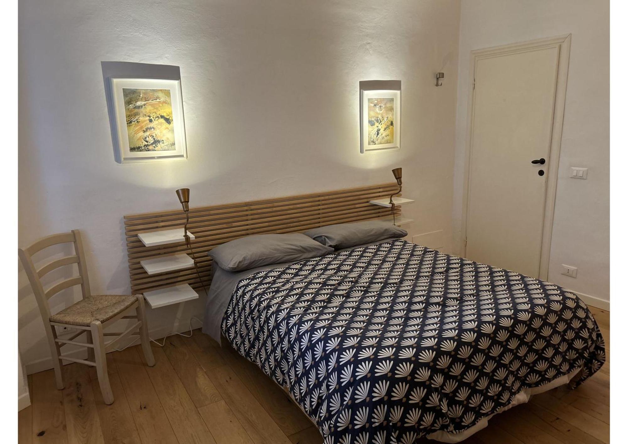 Frescos House Apartment Pisa Exterior photo