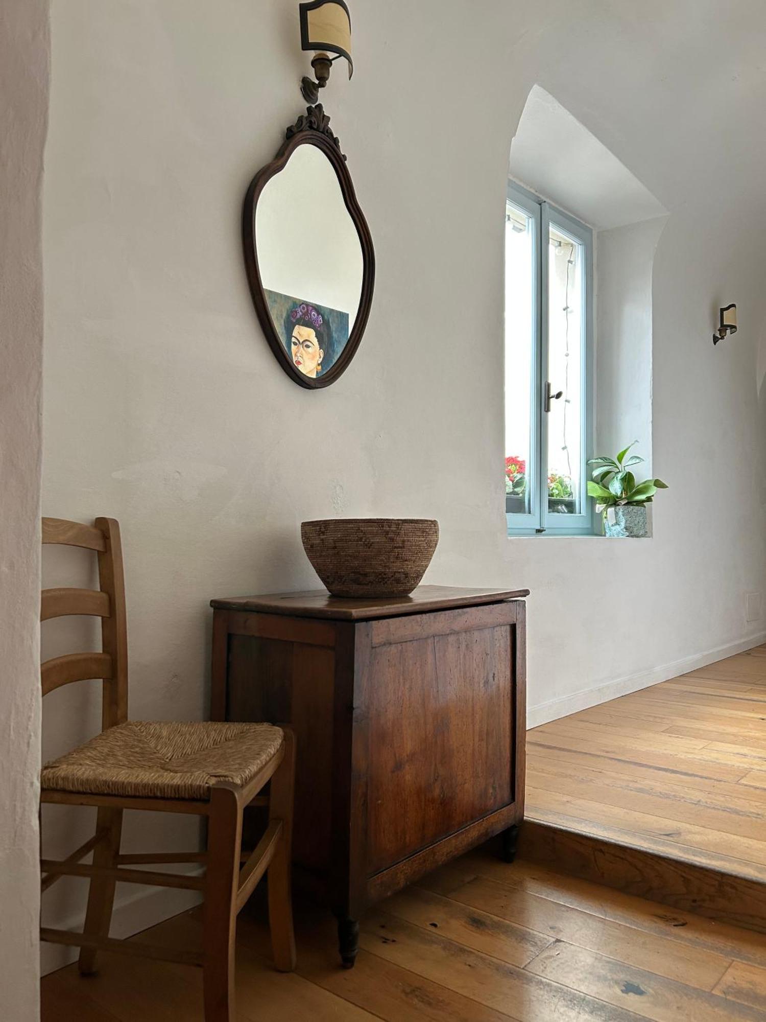 Frescos House Apartment Pisa Exterior photo