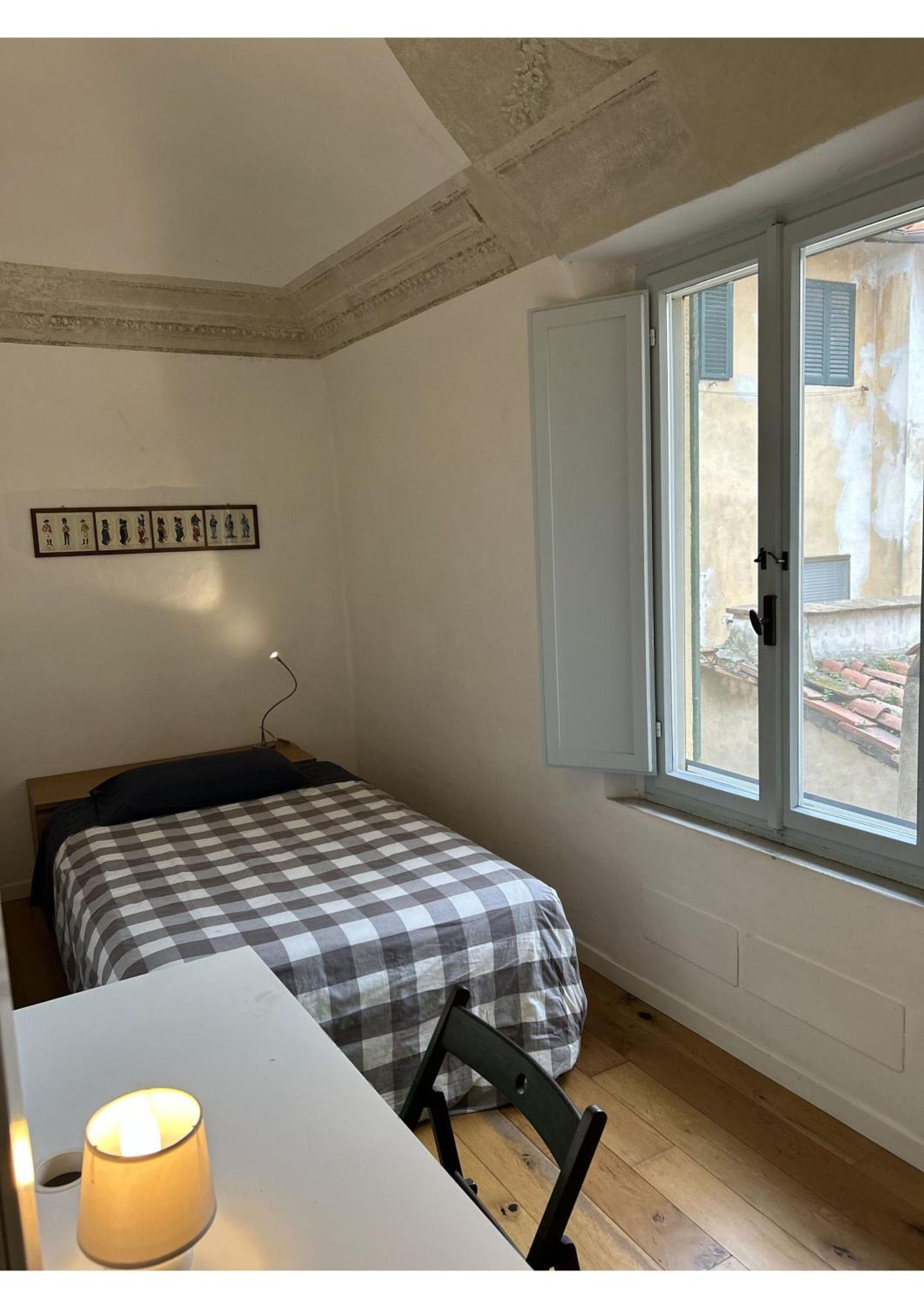 Frescos House Apartment Pisa Exterior photo