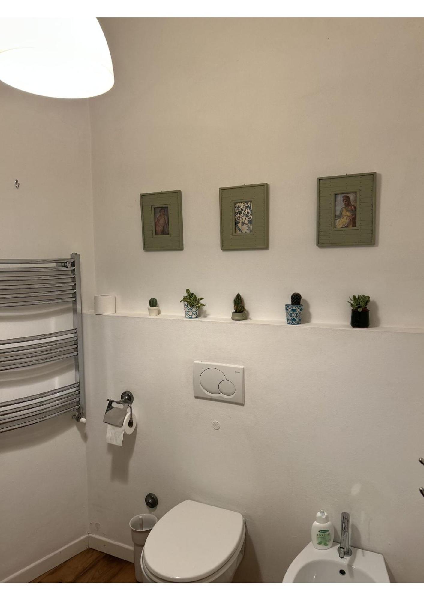 Frescos House Apartment Pisa Exterior photo