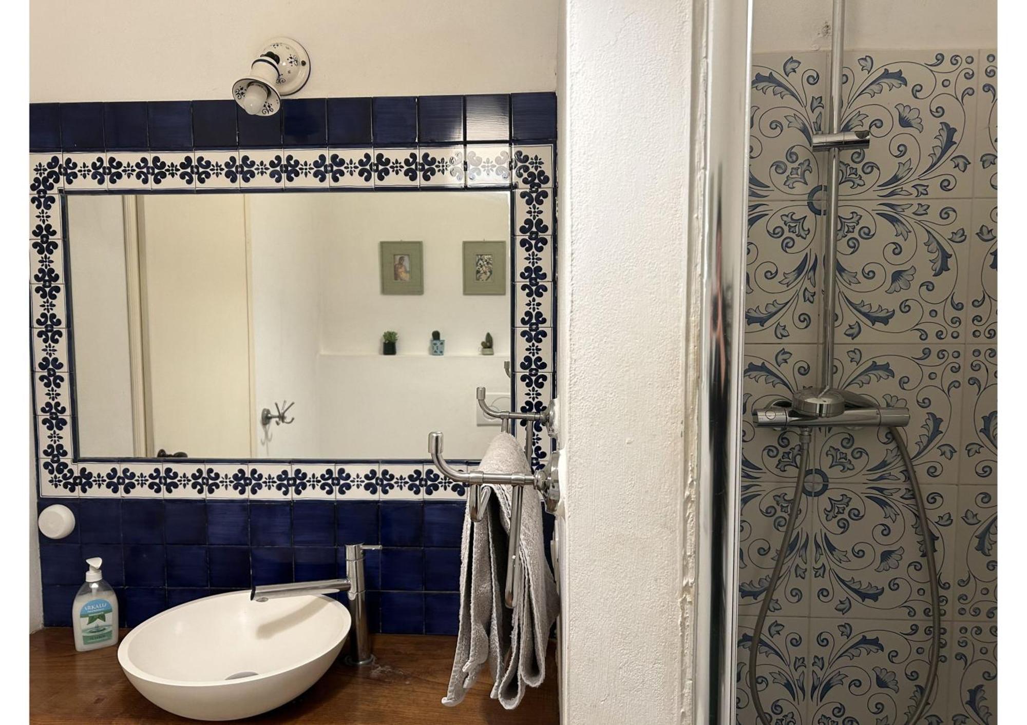 Frescos House Apartment Pisa Exterior photo