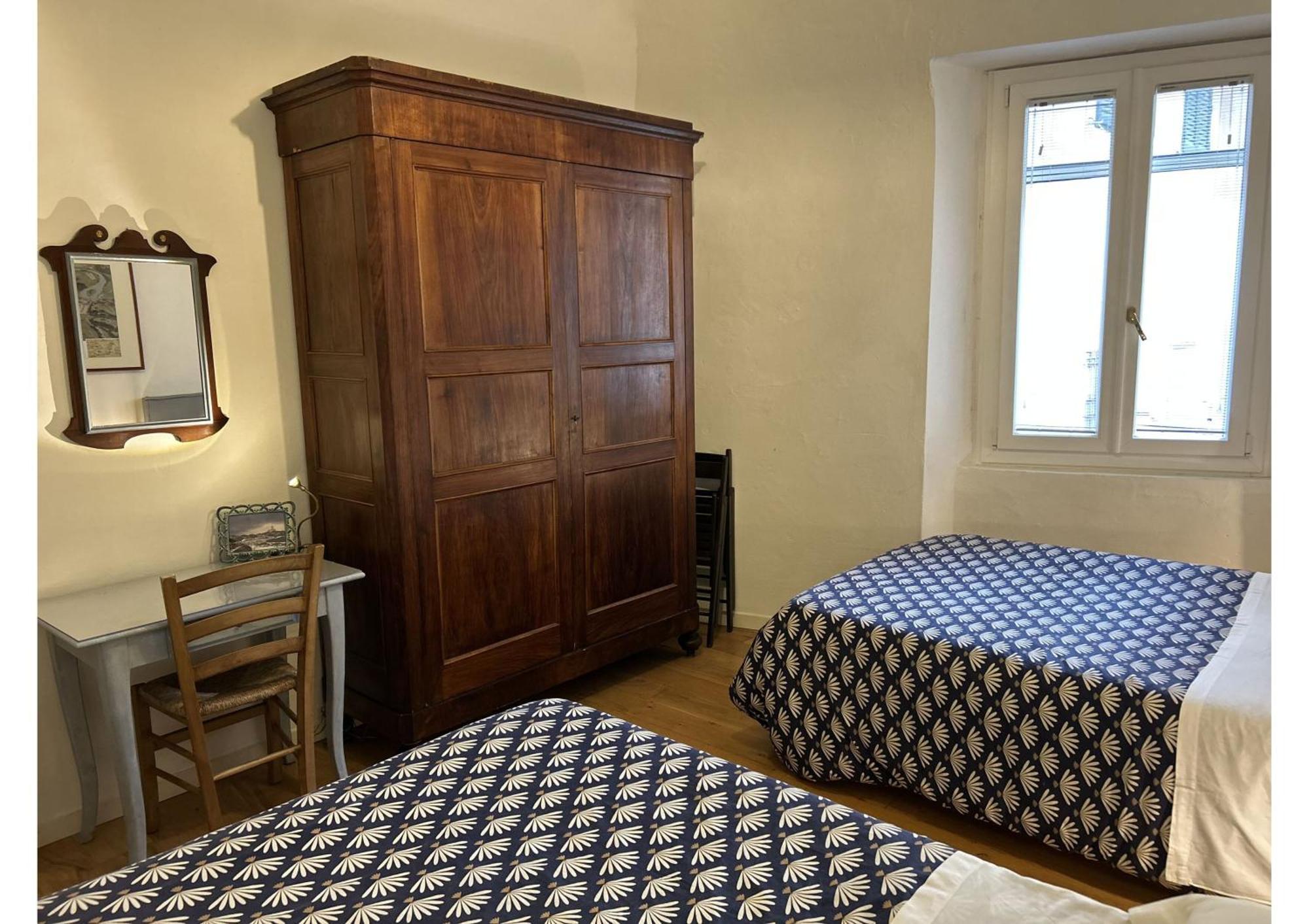 Frescos House Apartment Pisa Exterior photo