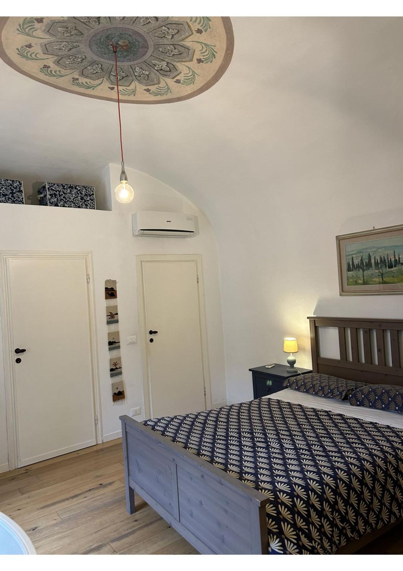 Frescos House Apartment Pisa Exterior photo