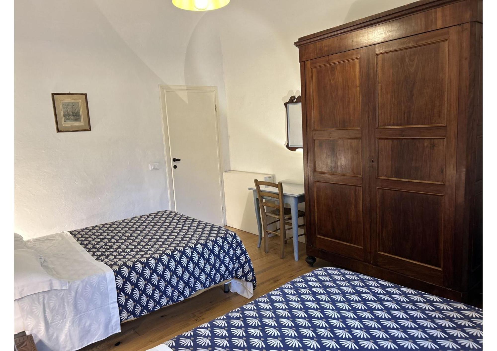 Frescos House Apartment Pisa Exterior photo