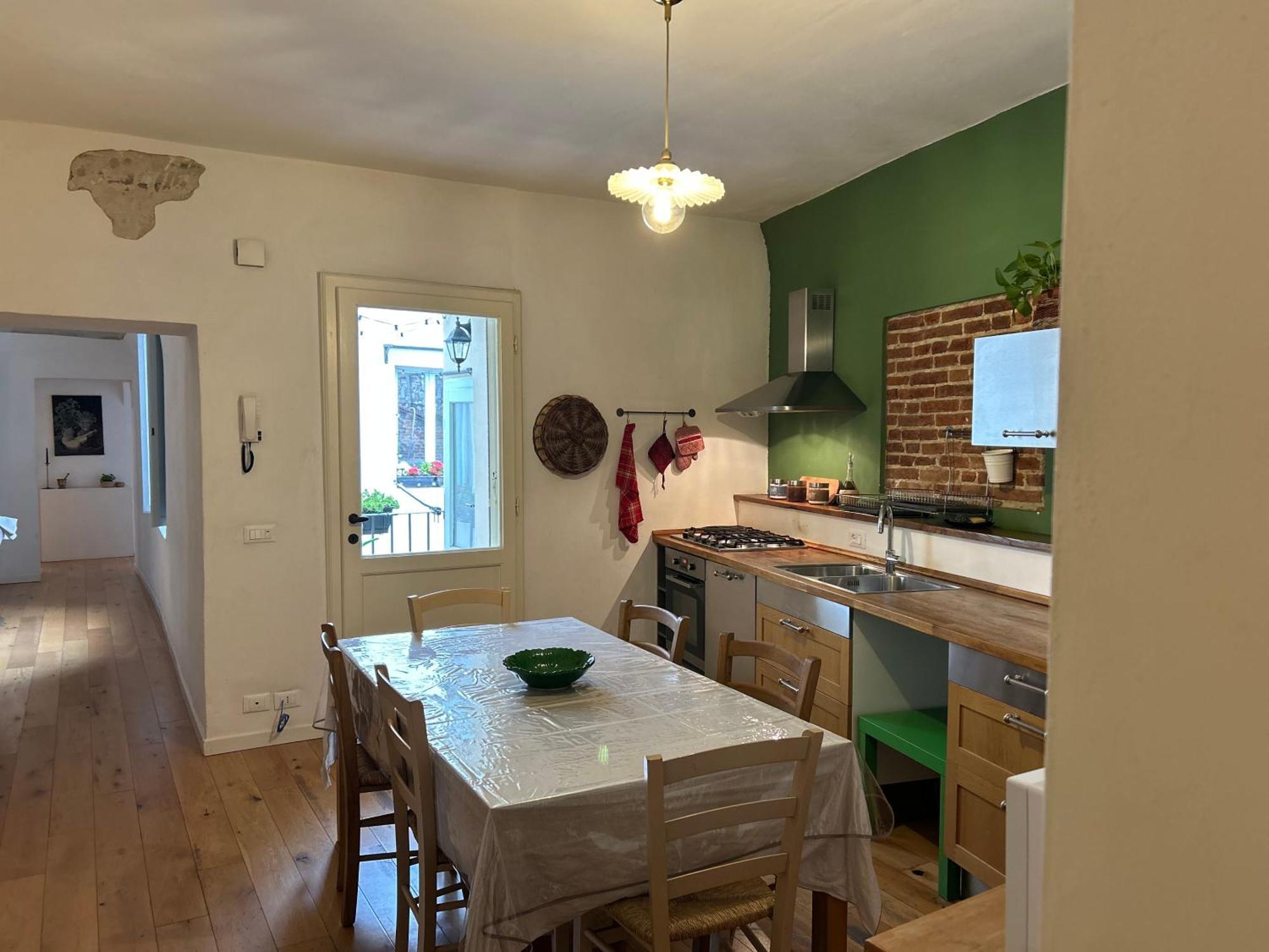 Frescos House Apartment Pisa Exterior photo