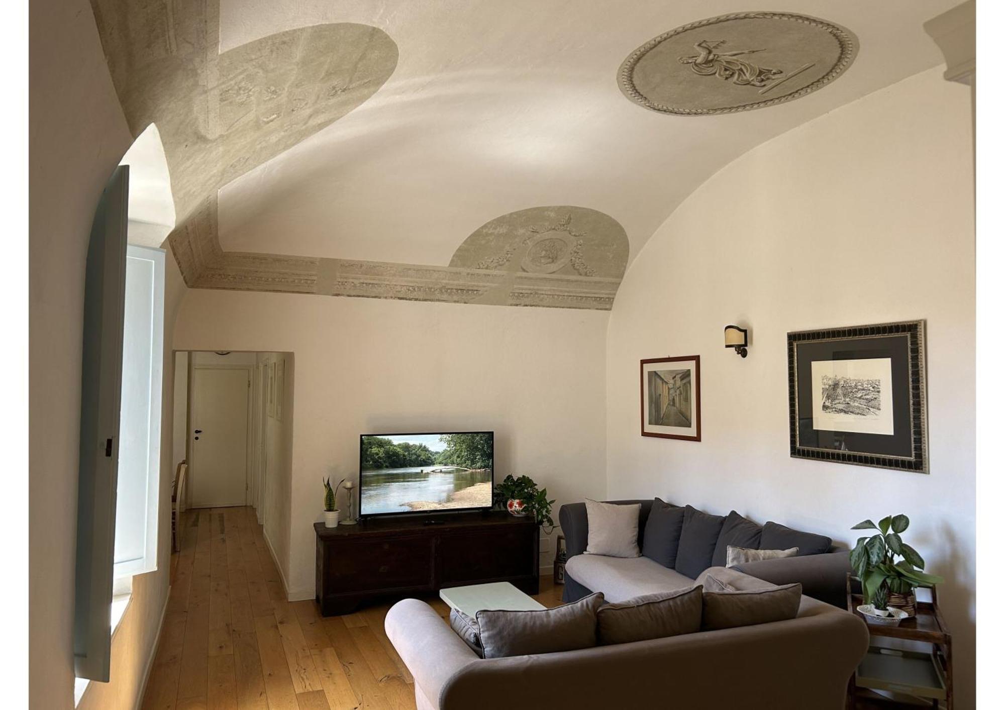 Frescos House Apartment Pisa Exterior photo