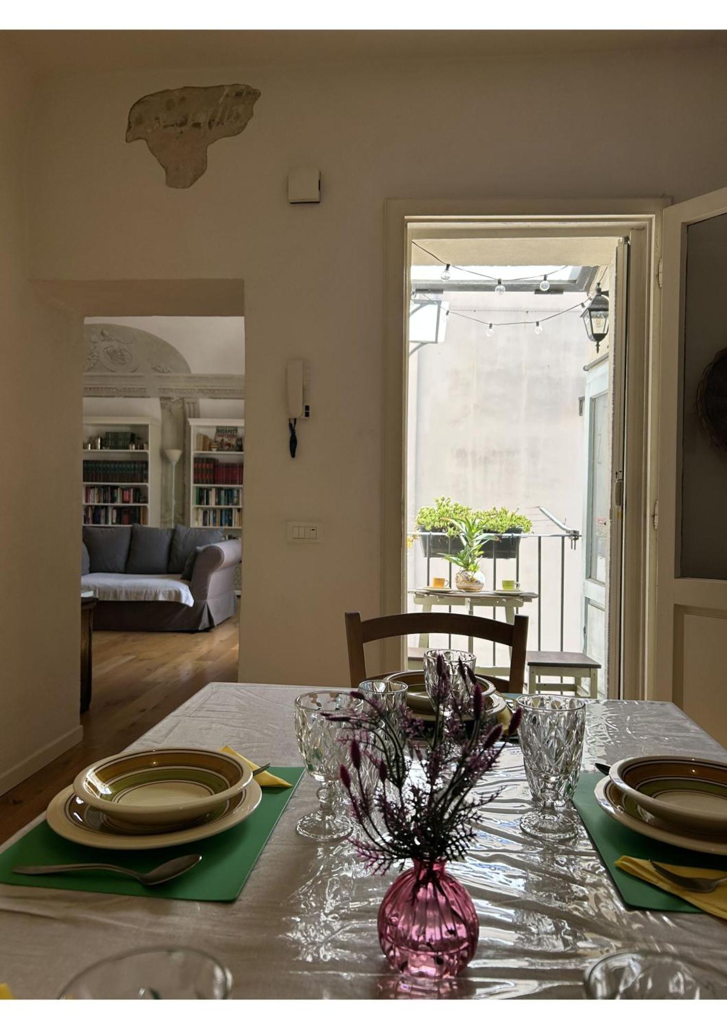 Frescos House Apartment Pisa Exterior photo